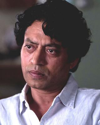 Irrfan Khan