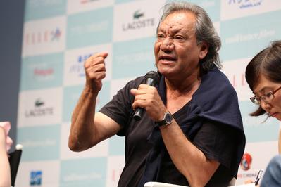 Festival de cine franc&eacute;s en Jap&oacute;n