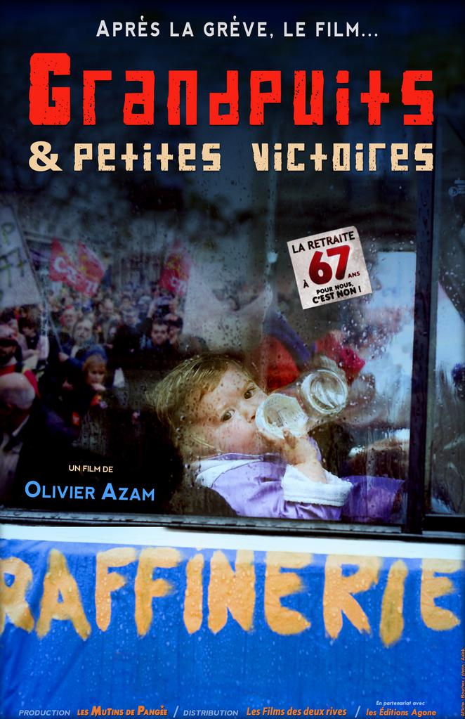 GrandPuits et petites victoires GrandPuits et petites victoires