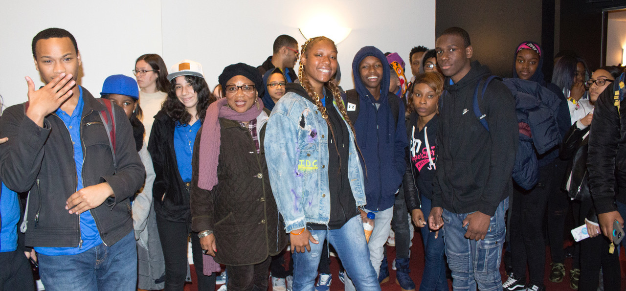 Actividades educativas de UniFrance en los Estados Unidos – Otoño del 2018 Actividades educativas de UniFrance en los Estados Unidos – Otoño del 2018