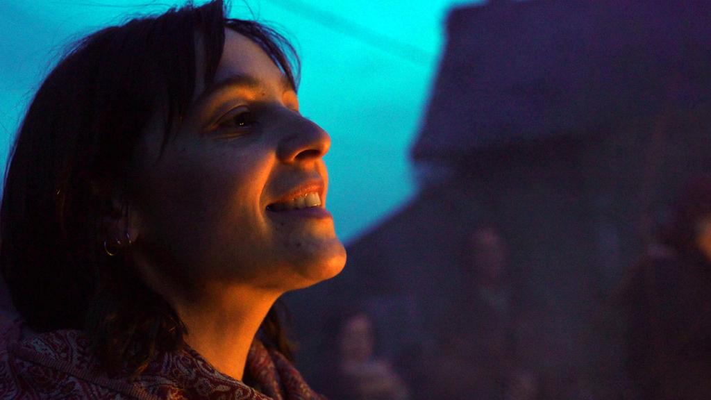 Relaxe - &copy; Deuxi&egrave;me Ligne Films