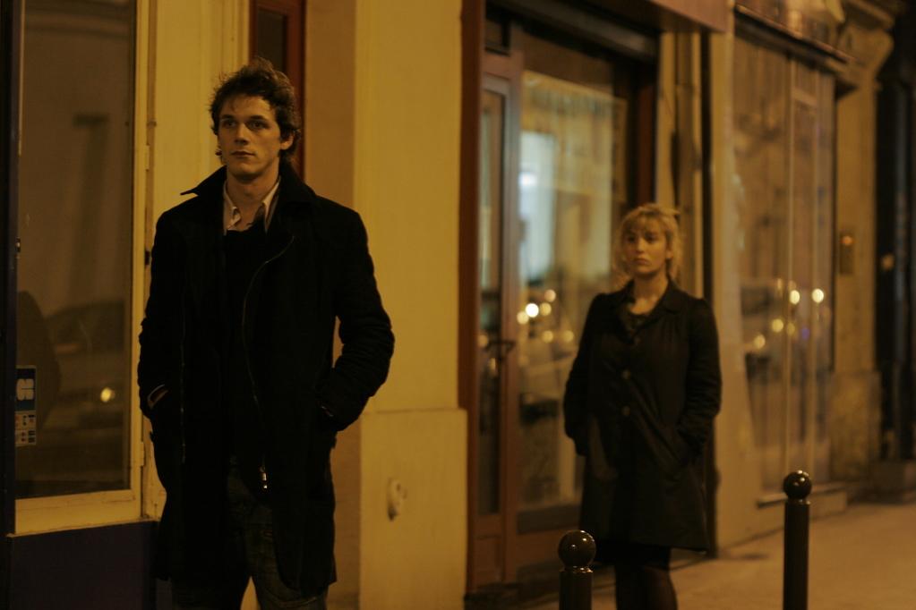 Curta Kinoforum - 2008 Curta Kinoforum - 2008