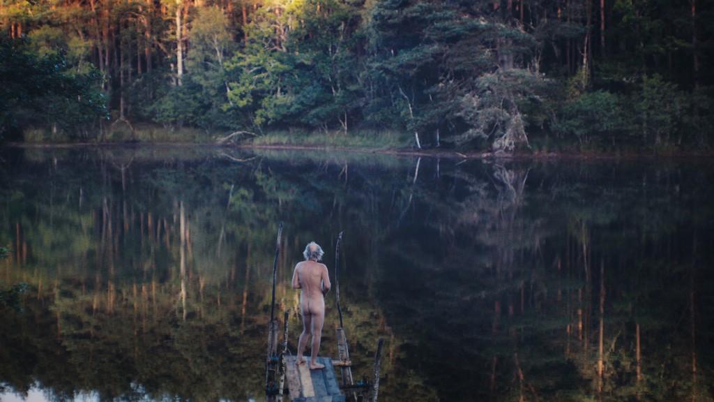 Un troisième testament - © Kidam & Jérôme Clément-Wilz Un troisième testament - © Kidam & Jérôme Clément-Wilz