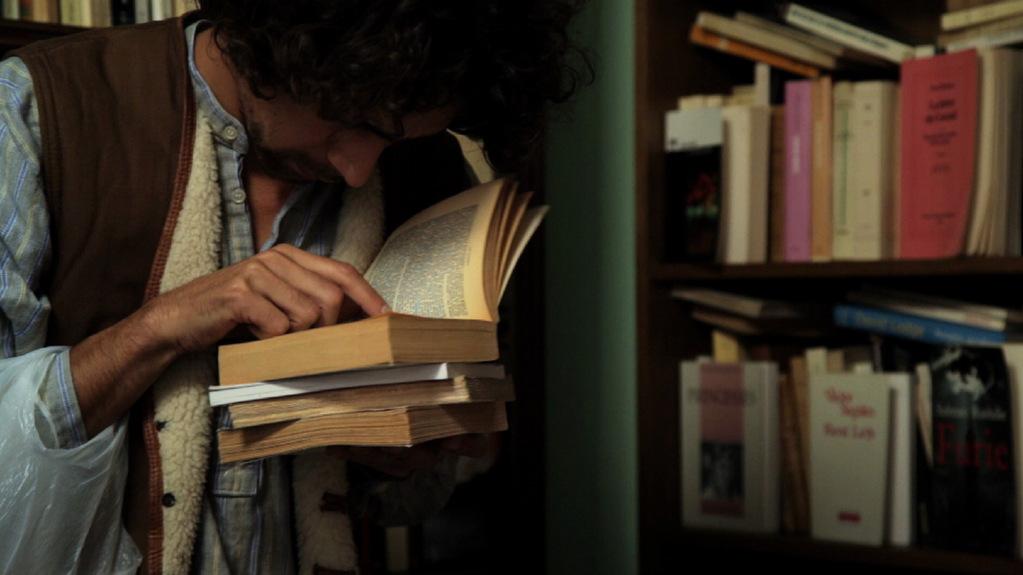 Throughout the Pages Throughout the Pages