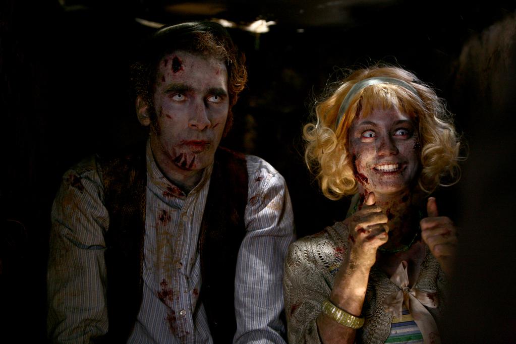 Festival Internacional de Cine de Porto (Fantasporto) - 2012 Festival Internacional de Cine de Porto (Fantasporto) - 2012