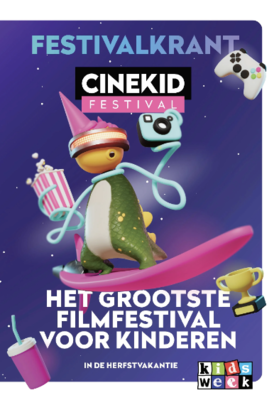 CINEKID - 2023 CINEKID - 2023