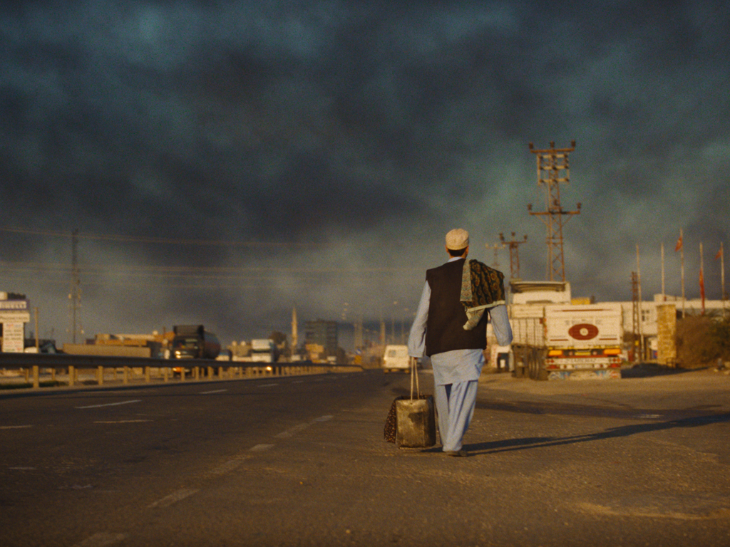 Brussels Short Film Festival - 2024