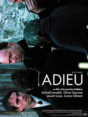 Adieu Adieu