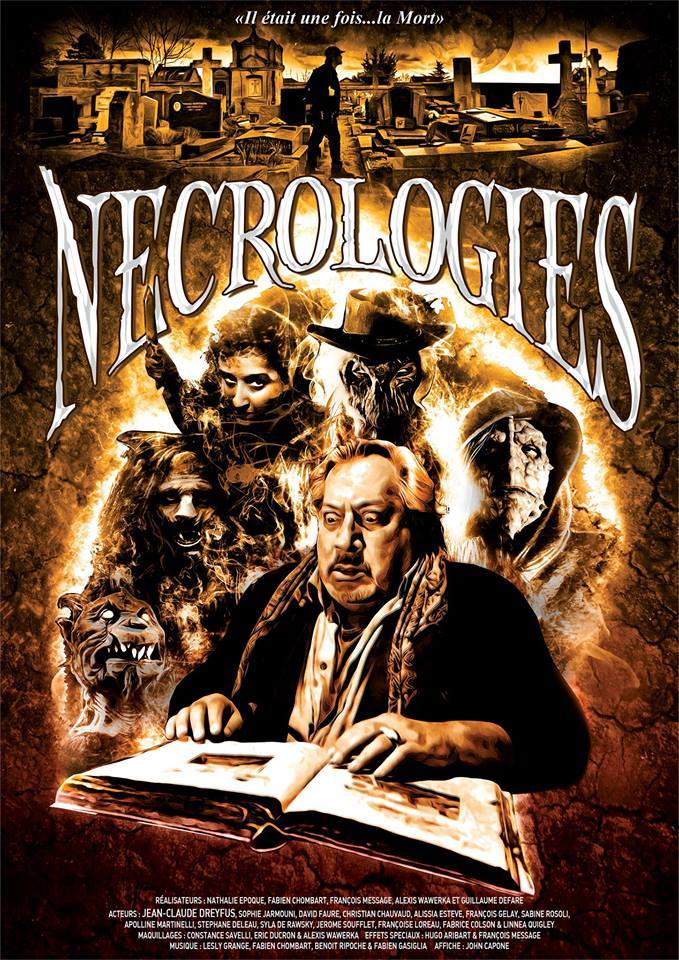 Nécrologies Nécrologies