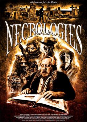 Nécrologies Nécrologies