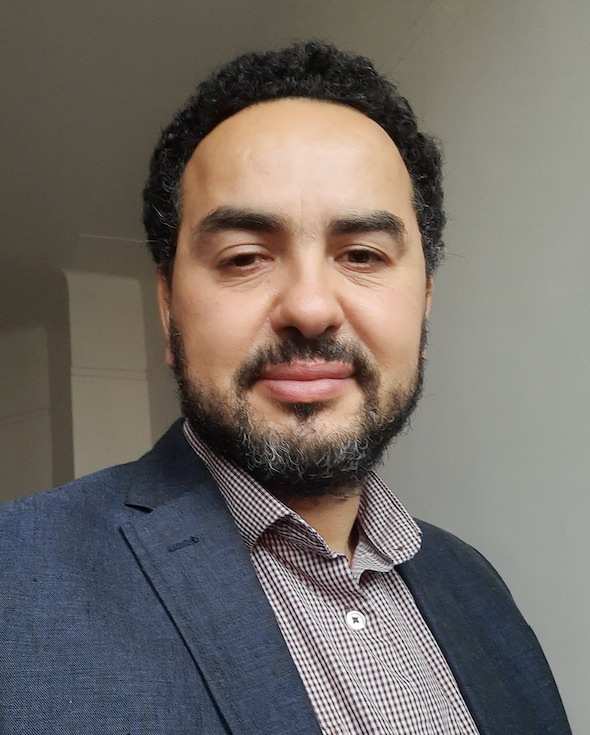 Nasser Mabrouk Nasser Mabrouk