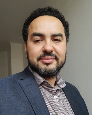 Nasser Mabrouk Nasser Mabrouk