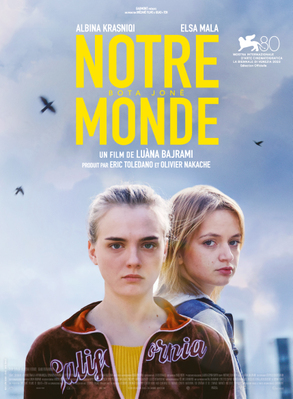 Notre monde Notre monde