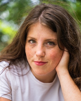 Anaëlle Fournier Bargès Anaëlle Fournier Bargès