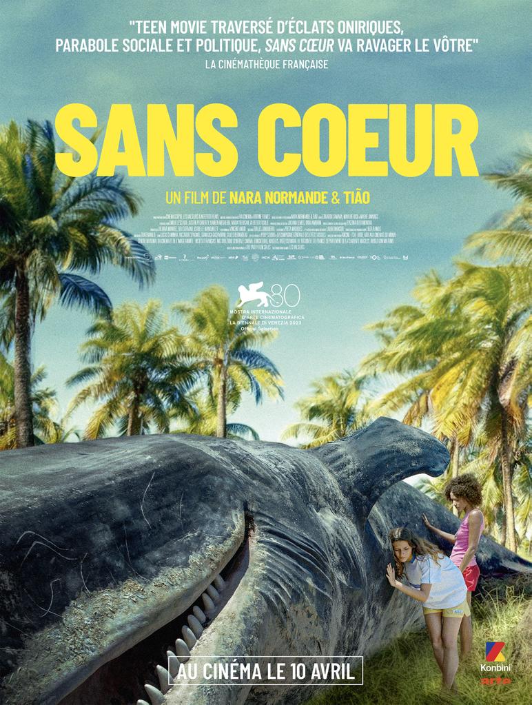 Sans cœur Sans cœur