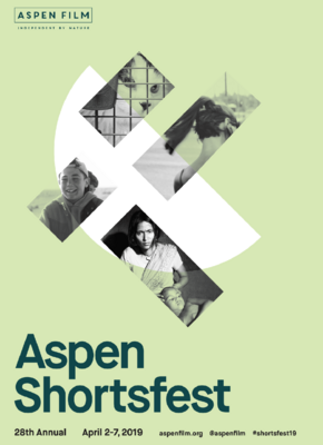 Aspen Shortsfest - 2019 Aspen Shortsfest - 2019