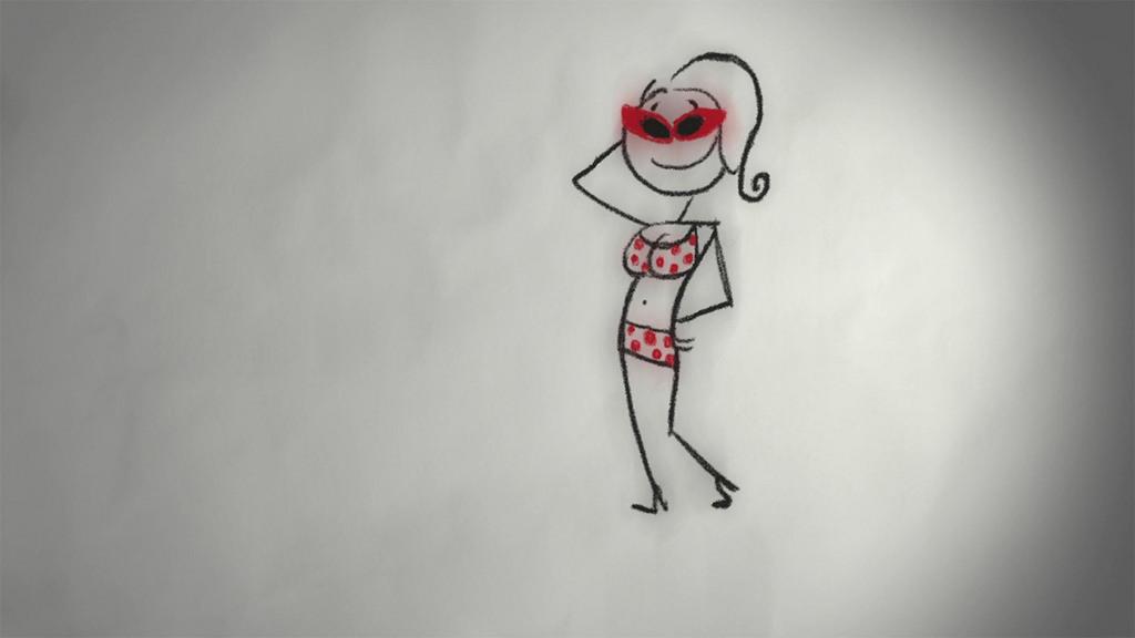 A Brief History of Starlets and the Croisette