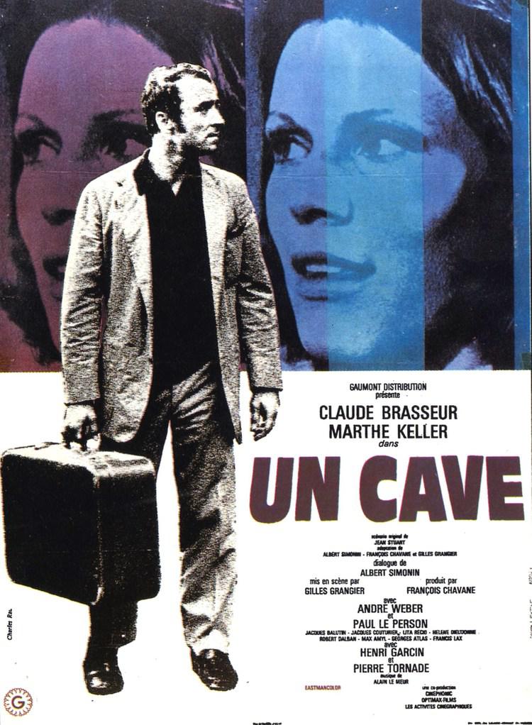 Un cave Un cave