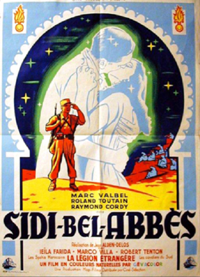 Sidi-Bel-Abb&egrave;s