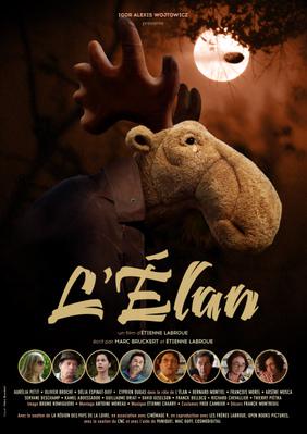 L'Élan L'Élan