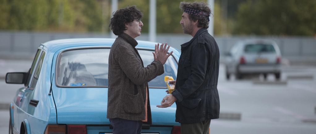Stockholm International Film Festival - 2012 - &copy; Roger Do Minh