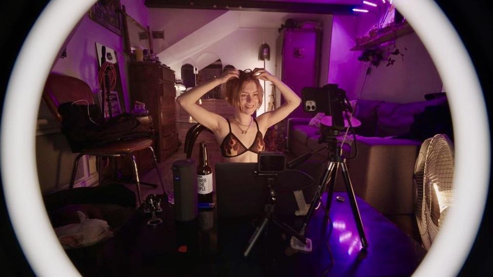 Festival de Film de la Villa M&eacute;dicis - 2024