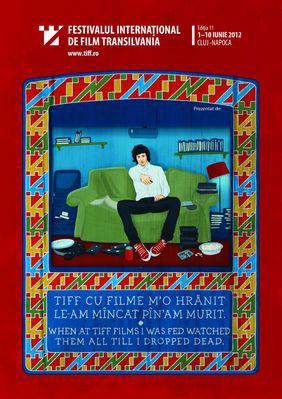 Festival international du film Transylvanie Festival international du film Transylvanie