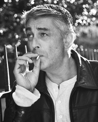 Iain Levinson - &copy; Philippe Matsas/Opale/editions Liana Levi