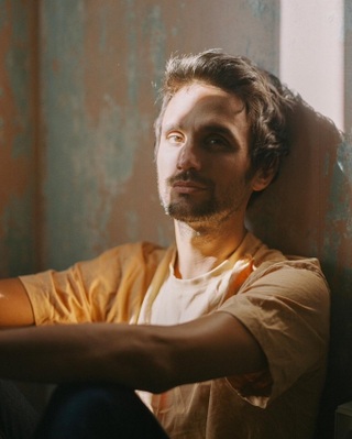 Clément Marchand Clément Marchand