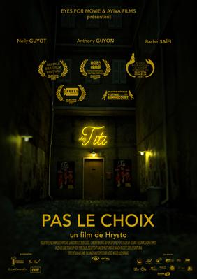 Pas le choix Pas le choix