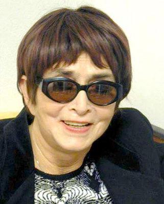 Vera Chytilov&aacute;