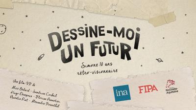 Draw Me a Futur Draw Me a Futur