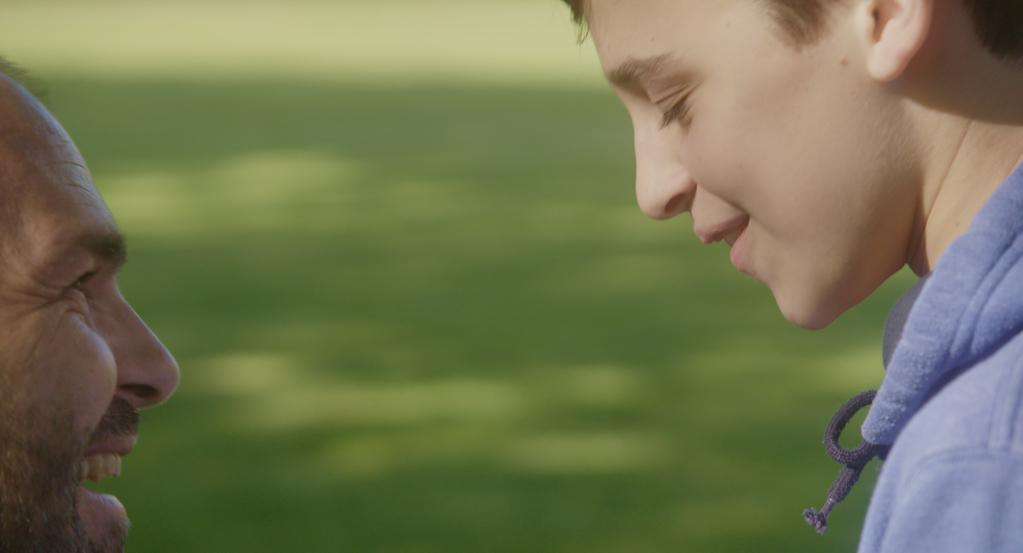 Invincible été - © Païva Films Invincible été - © Païva Films