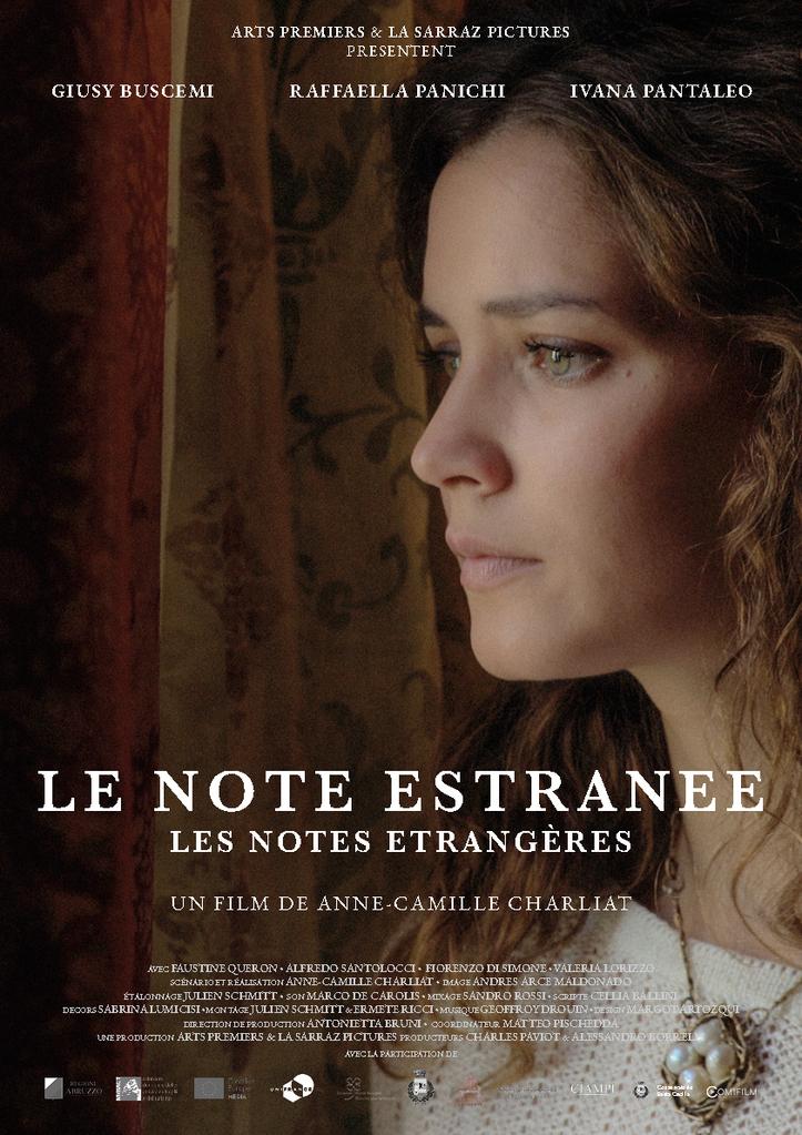 Dissonant Notes Dissonant Notes