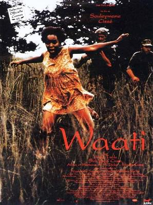 Waati (Le Temps) Waati (Le Temps)