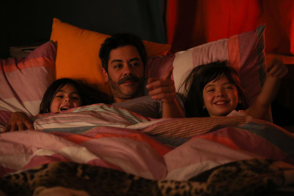 Festival de cine franc&eacute;s de Argentina (ex-Los Pre-Estrenos) - 2017