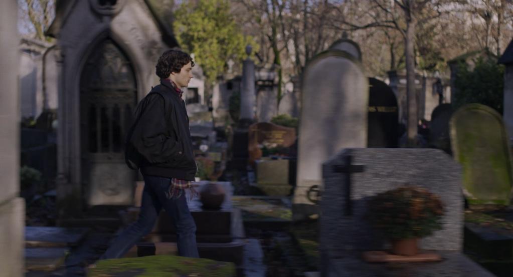 Extérieur crépuscule Extérieur crépuscule