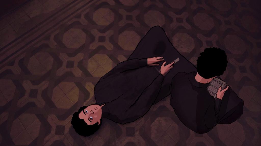 My Brother, My Brother My Brother, My Brother