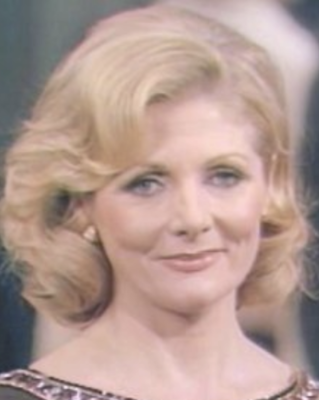 Anne Carrère Anne Carrère