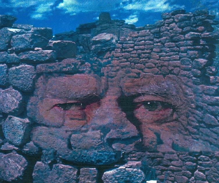 Mémoire des pierres Mémoire des pierres