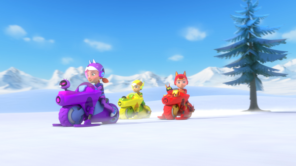 Petronix Defenders Petronix Defenders