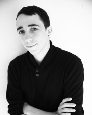 Tristan Saint-L&eacute;ger