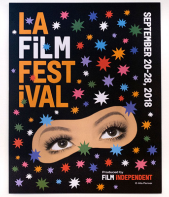 Festival du film de Los Angeles (IFP) Festival du film de Los Angeles (IFP)