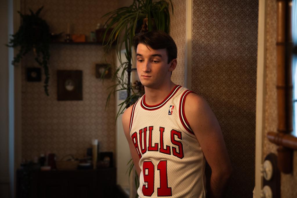 Florian Lesieur - &copy; Shanna Besson