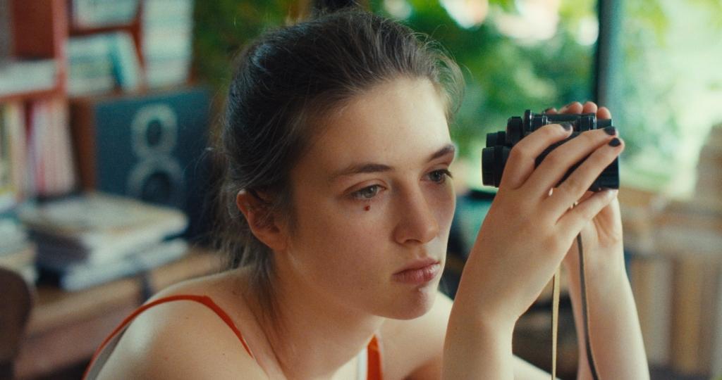 Aur&eacute;lie Dupuy