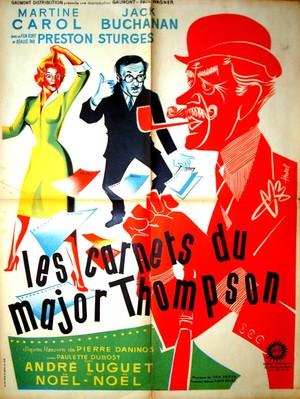 The French, They Are a Funny Race The French, They Are a Funny Race