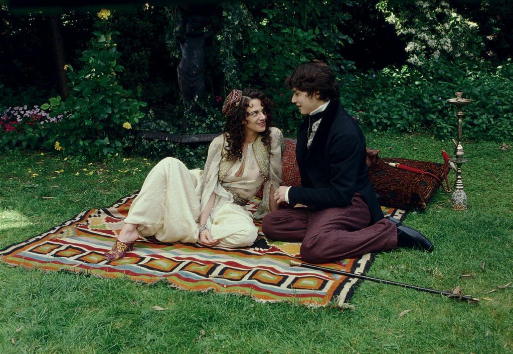 Seattle International Film Festival (SIFF) - 2008