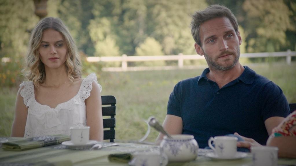 De mauvaise foi - © SAJE Production De mauvaise foi - © SAJE Production