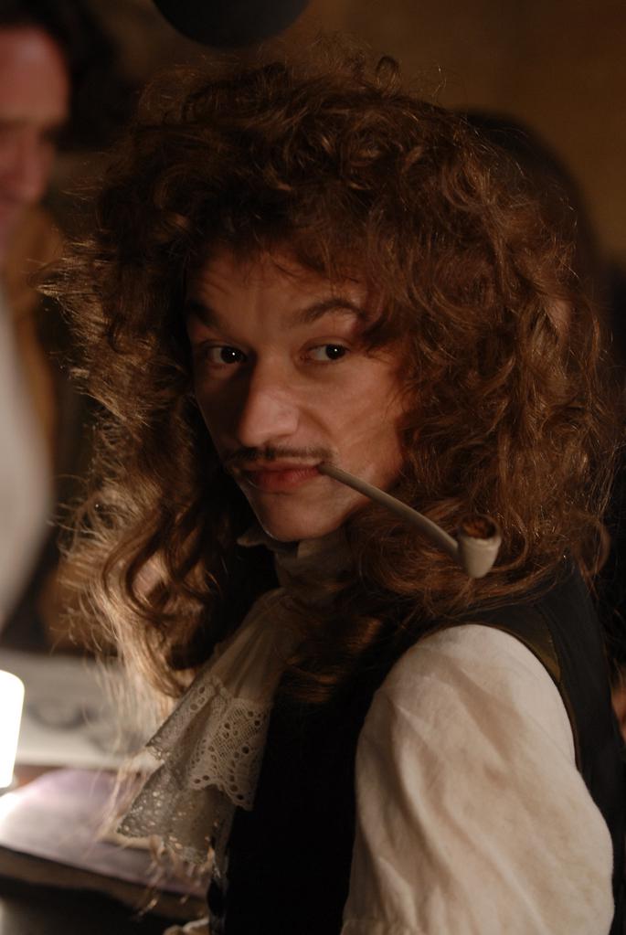 ジャン・ドゥ・ラ・フォンテーヌ ジャン・ドゥ・ラ・フォンテーヌ