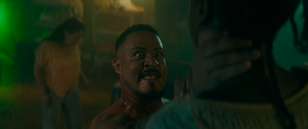 Coka Chicas - © 2025 Bien ou Bien Productions - Studiocanal - France 2 Cinéma